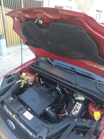 Ecosport xls 1.6 04/04 troco em moto - Foto 7