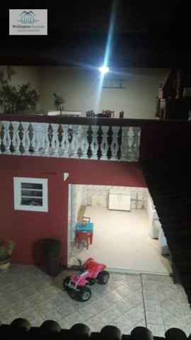 Sobrado com 2 dormitórios à venda, 220 m² por R$ 350.000 - Jardim São Manoel - Guarulhos/S - Foto 14
