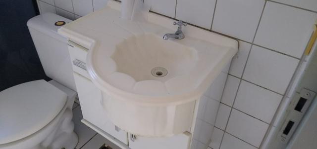 Apartamento 2/4 Residencial Dourados - Foto 12