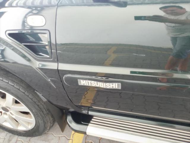 MITSUBISHI PAJERO TR4 2.0 4X4 16V 140CV FLEX 4P AUTOMÁTICO - Foto 13