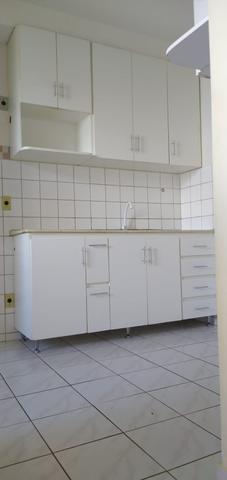 Apartamento 2/4 Residencial Dourados - Foto 8