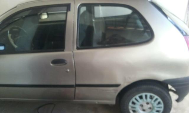 Fiat Palio só venda - Foto 4