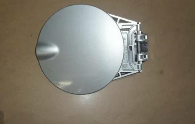 Portinhola ou Tampa do Tanque de combustível para Citroen C3 original a partir 2004