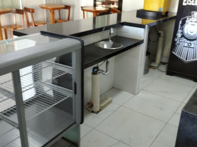 PONTO COMERCIAL, chave: R$50.000,00, bar, churrascaria, restaurante - Foto 20