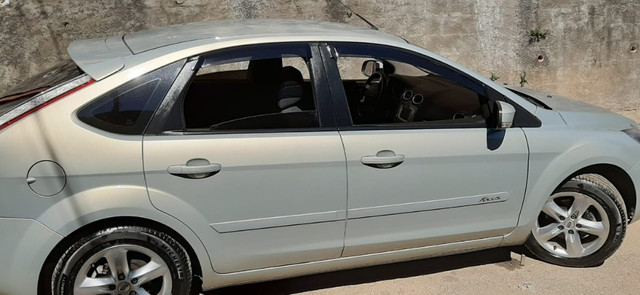 Focus GLX 1.6 - Foto 8