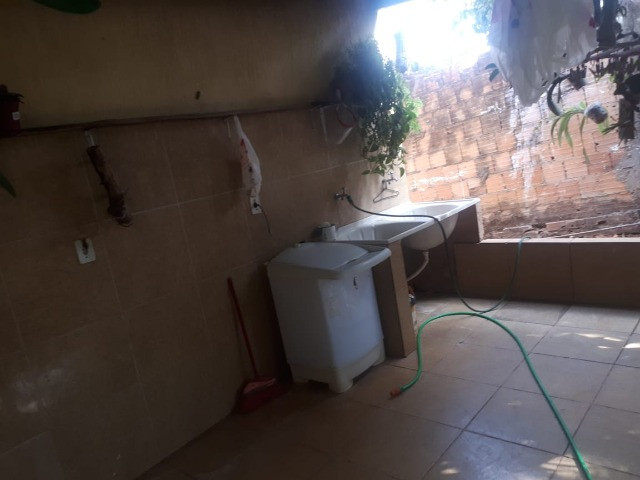 Casa 3 qtos. Sto. Antonio Descoberto - Go - Foto 16