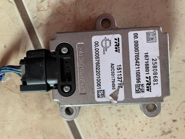 Modulo da suspençao hidraulica gm malibu original - Foto 5
