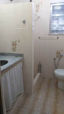 Casa linear, 142 m² com 1 quarto e 2 suítes e copa cozinha - Foto 12