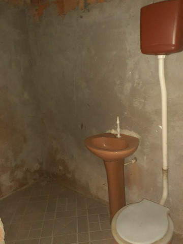 Vendo casa