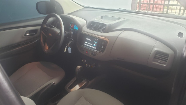 GM Spin LTZ 1.8 7 Lugares - Foto 6