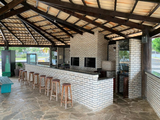 Terreno Condomínio fechado Terra Selvagem Golfe Clube - 1125m2 - Foto 10