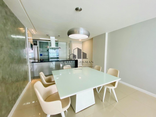 RG - 4 Quartos com 2 suites e linda vista mar - Foto 4