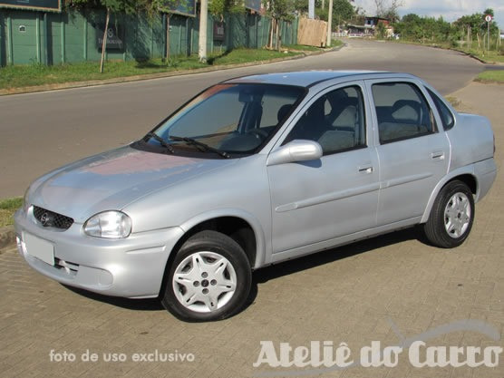 Corolla Vectra Santana Astra - Procuro Carros Antigos ou Atuais - Pagamento Já - Leia!! - Foto 6