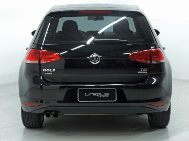 Golf 1.4 TSI Comfortline 2015 - Foto 11