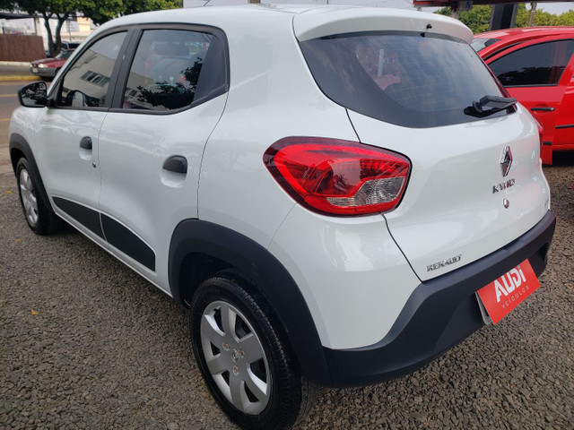Xx- KWID ZEN 1.0 M 2018 34000KM! -xX - Foto 4