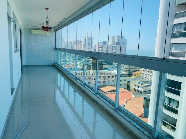 RG - 4 Quartos com 2 suites e linda vista mar - Foto 13