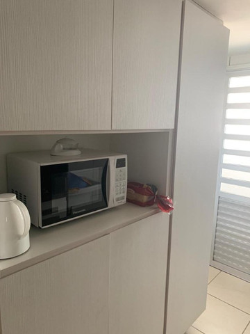 Apartamento com 3 dormitórios à venda, 73 m²- Jardim Goiás - Goiânia/GO - Foto 3