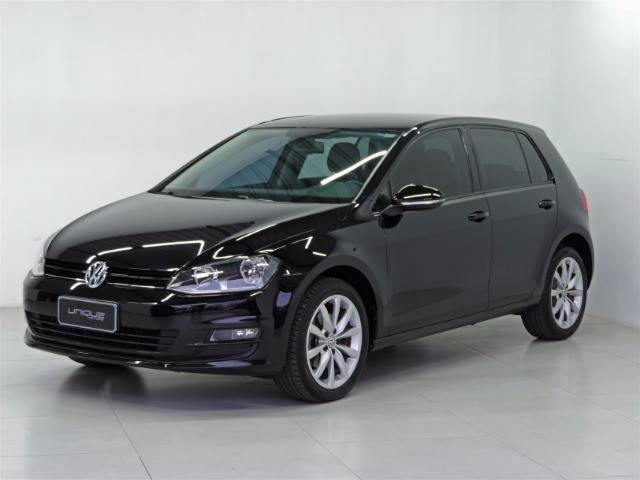Golf 1.4 TSI Comfortline 2015