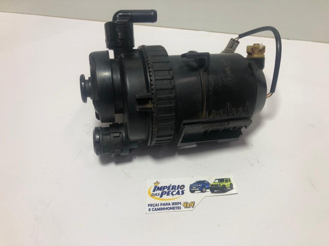 Filtro Diesel Completo L200 Triton 3.2 12/16 #10489 - Foto 5
