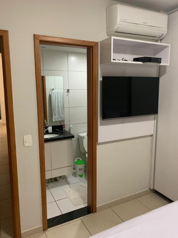 Apartamento com 3 dormitórios à venda, 73 m²- Jardim Goiás - Goiânia/GO - Foto 10