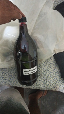 Vinho