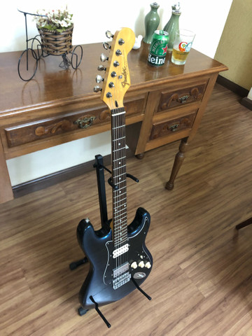 Fender Southern Cross - Foto 5