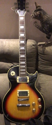 Les paul