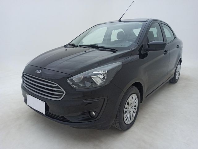 FORD KA 1.0 SE/SE PLUS TIVCT FLEX 5P