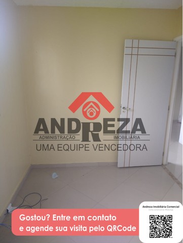 Conj. Flor De Anani| 2 quartos| cozinha e sala ? Centro Ananindeua