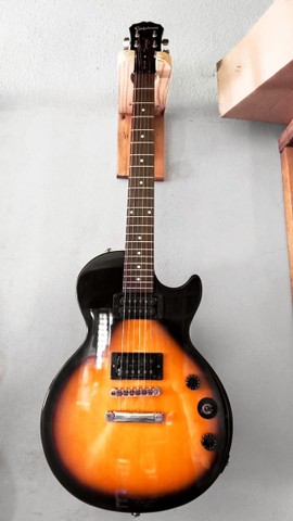 Les paul epiphone especial 2