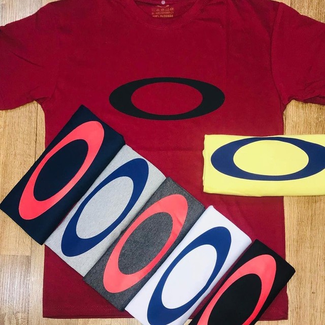Camisetas Grandes Marcas - Foto 3
