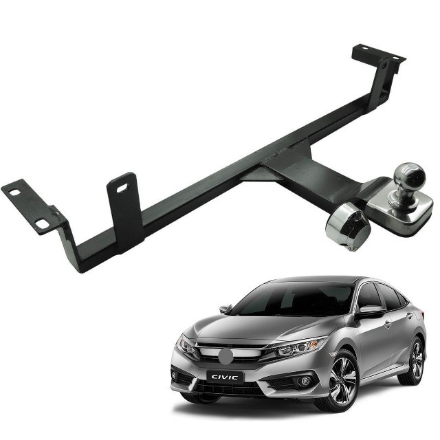 Engate Civic