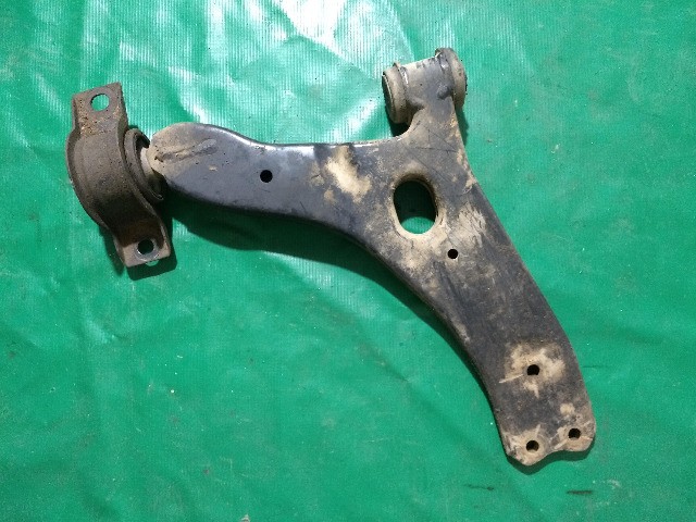 Balança Lado Esquerdo Ford/Focus 2004/08. - Foto 4