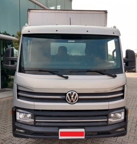 VOLKSWAGEN DELIVERY EXPRESS