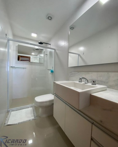 Apartamento duplex à venda, 2 quartos na Mata da Praia, Vitória ES - Lazer completo. - Foto 11