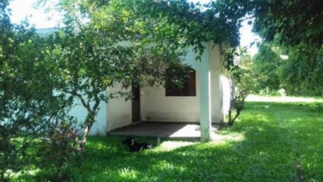 Chácara com casa de caseiro, 4 quartos em Itanhaém/SP 5214PC - Foto 12