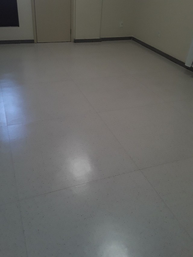 Limpeza e tratamento de pisos  - Foto 4