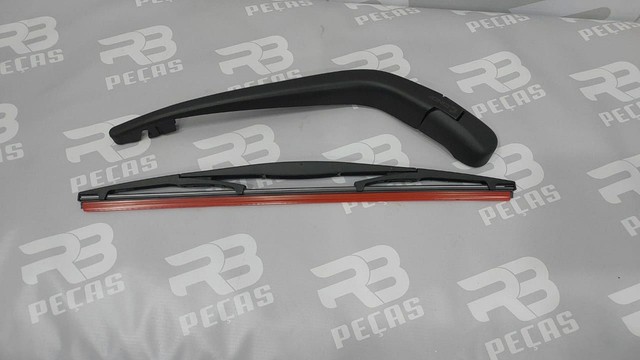 Limpadores Honda Civic City Fit Hrv Crv Wrv Todos Modelos 