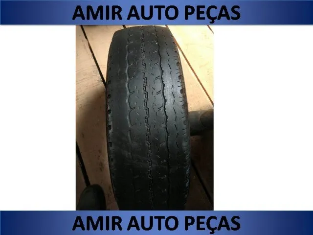 Pneu Bridgestone 2057015