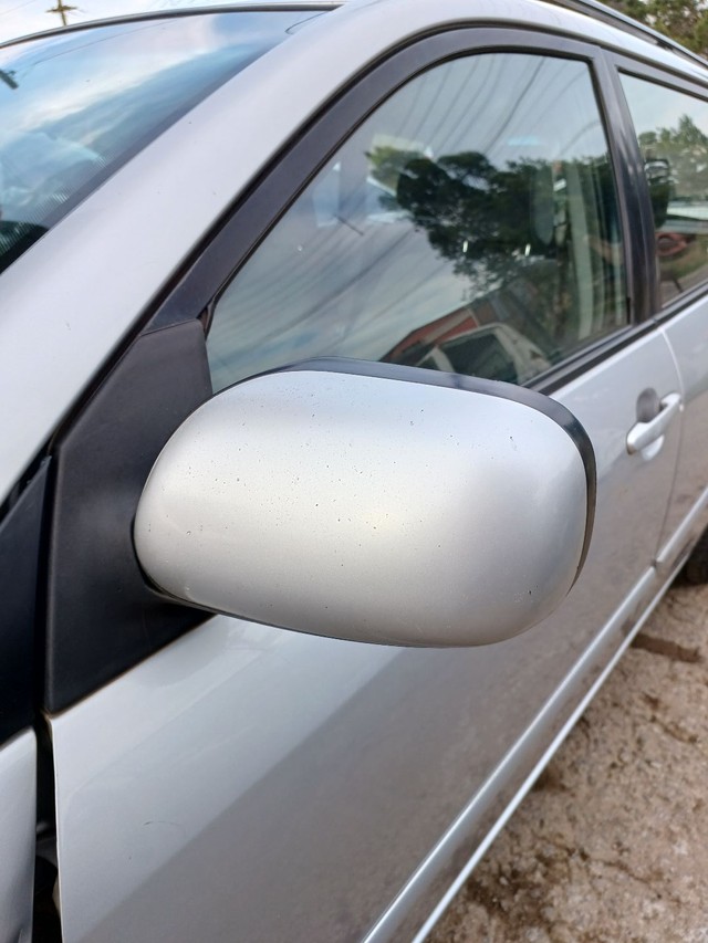 Retrovisor Fielder 2007 original 