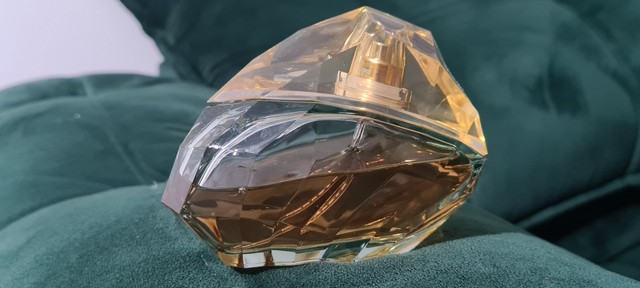 Perfume original Jennifer Lopes Deseo eau de parfum