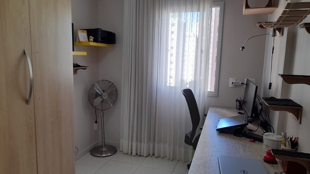 Apartamento para venda com 68 metros quadrados com 2 quartos em Sul - Brasília - DF - Foto 10