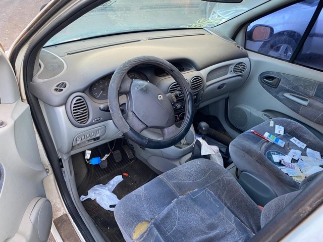 Peças p/ Renault Scenic 2004 - Foto 5