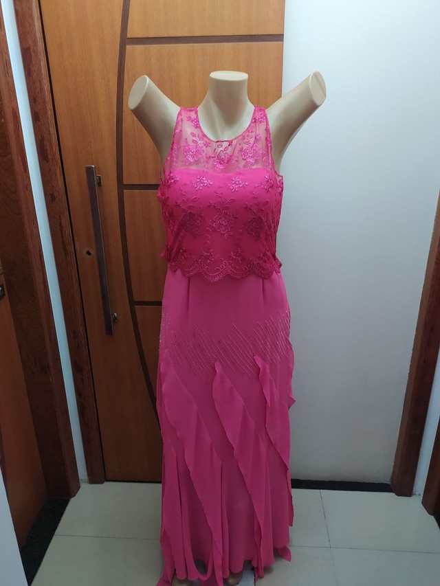 Vestido de Festa