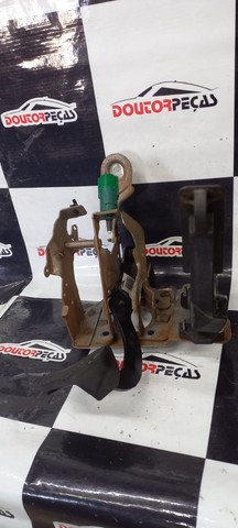 kit pedal do peugeot  - Foto 3