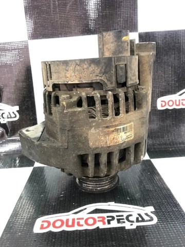Alternador Fiat Uno Fire 8362919.0 - Foto 2