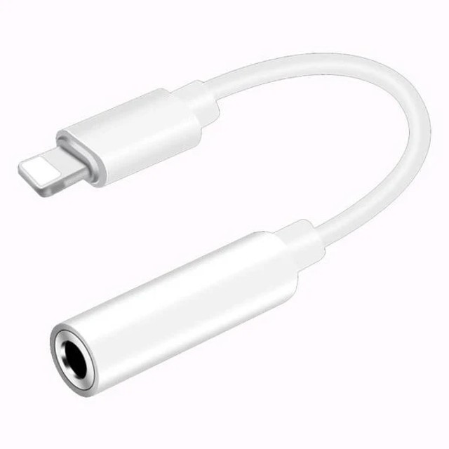 Cabo Adaptador Iphone para P2 Fones de Ouvido - 84