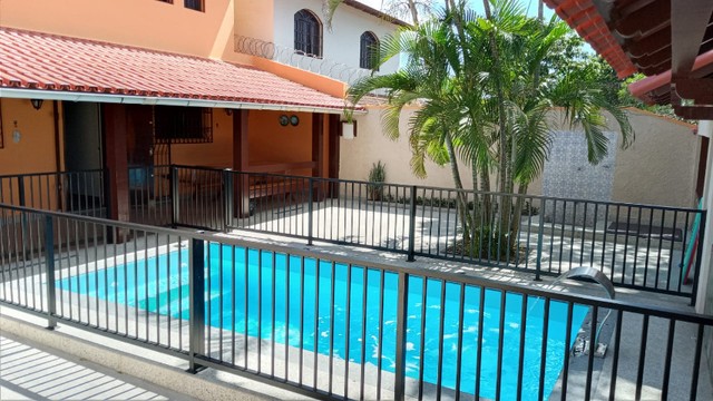 Casa Duplex com piscina p/ Temporada Guarapari ES - Foto 2