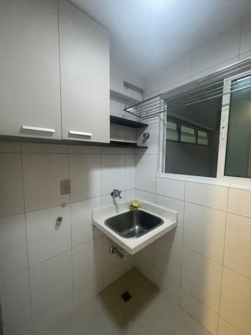 Apartamento para venda com 67 metros quadrados com 2 quartos em Jardim Renascença - São Lu - Foto 13