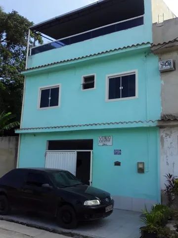 Captação de Casa a venda na Rua Toritama, Pedra de Guaratiba, Rio de Janeiro, RJ